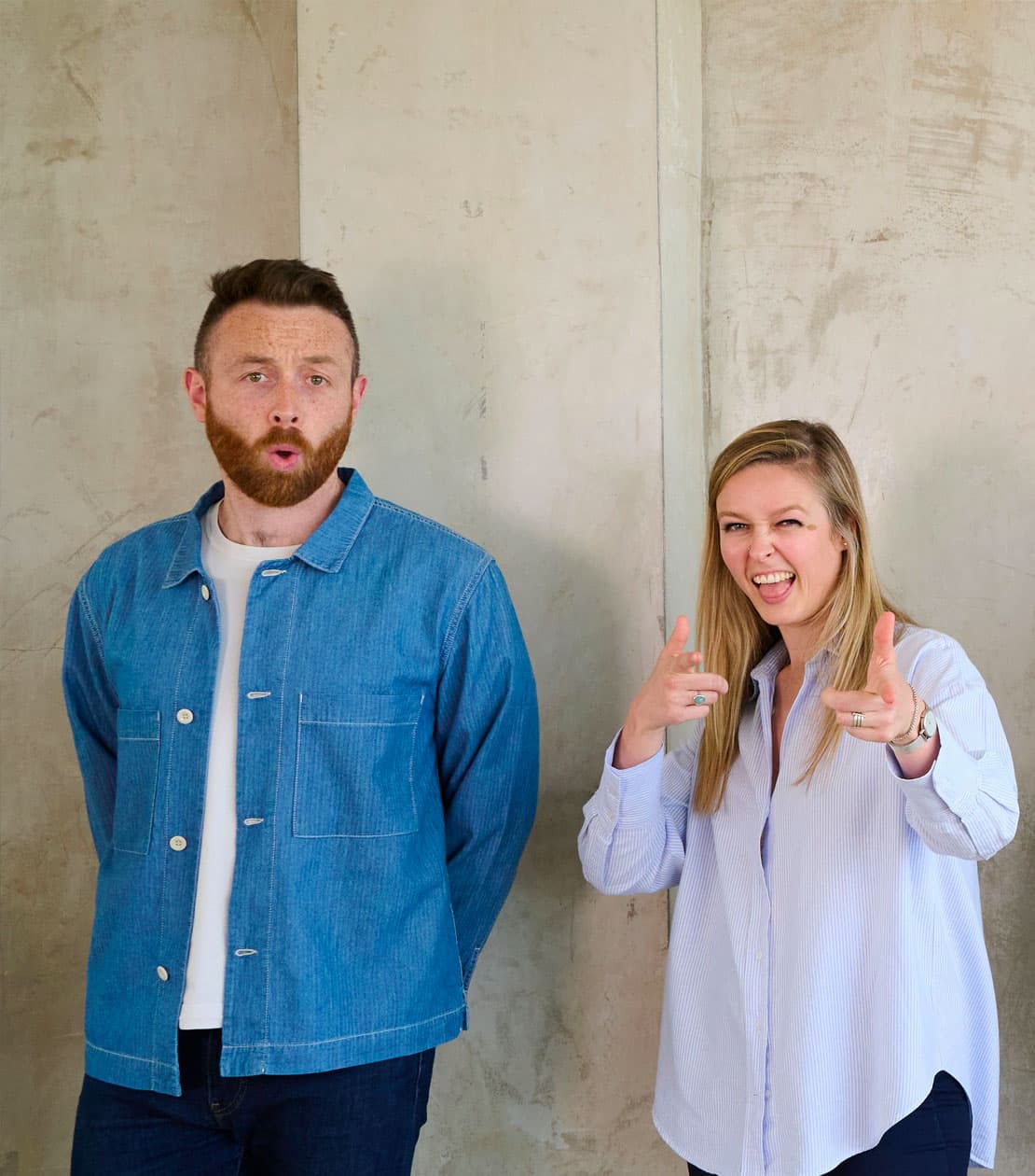 Our team | Modulous